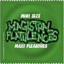 Magistral Flatulences : Mini Size Maxi Pleasures